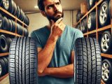 почему брендовые шины безопаснее, долговечнее и комфортнее