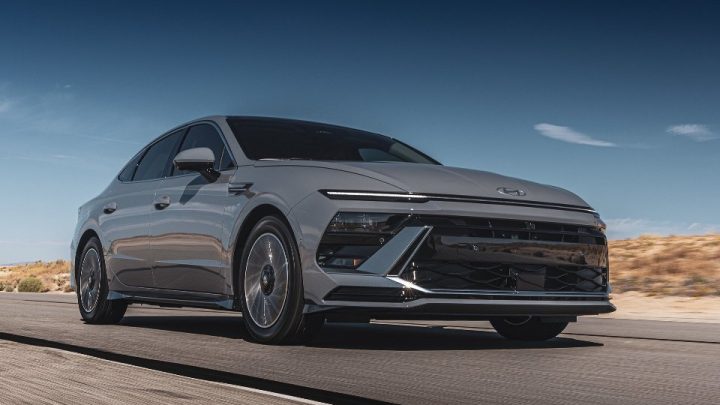 Дешевые копии или неповторимые оригиналы: корейские автомобили