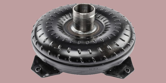 Гидротрансформатор АКПП: как работает и когда его нужно ремонтировать