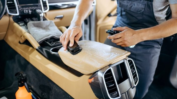 Як швидко та ефектно підготувати автомобіль до продажу: 10 професійних підказок