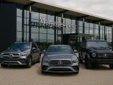 Автомобили Mercedes-Benz: стиль, престиж и выгодная покупка из США