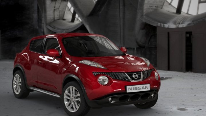 Nissan Juke: стоит ли покупать подержанный кроссовер? Плюсы, минусы и слабые места