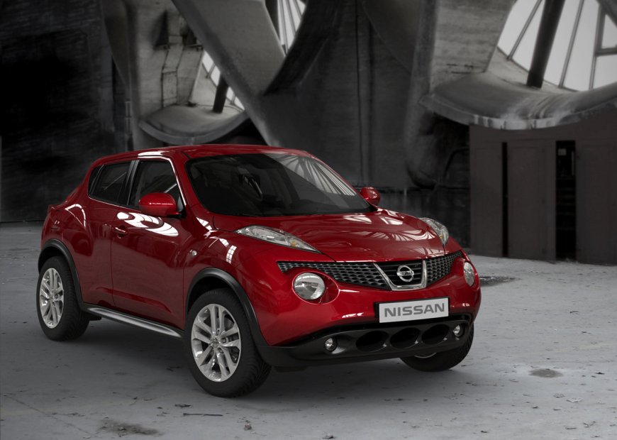 Nissan Juke: стоит ли покупать подержанный кроссовер? Плюсы, минусы и слабые места