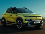 Renault Kiger