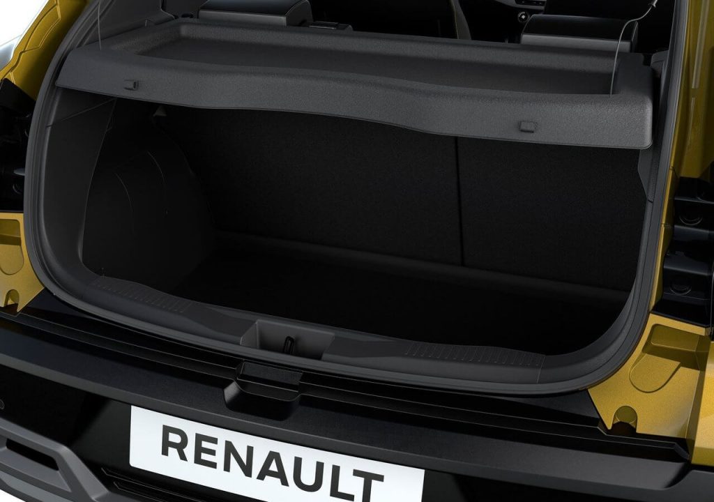 Renault Kiger