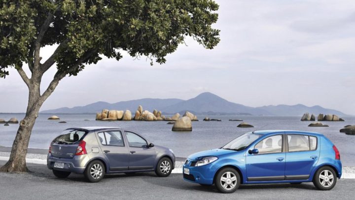 Renault Sandero: стоит ли покупать подержанный хэтчбек? Плюсы и минусы модели