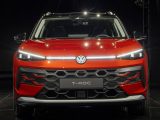 Новый Volkswagen T-Roc 2026