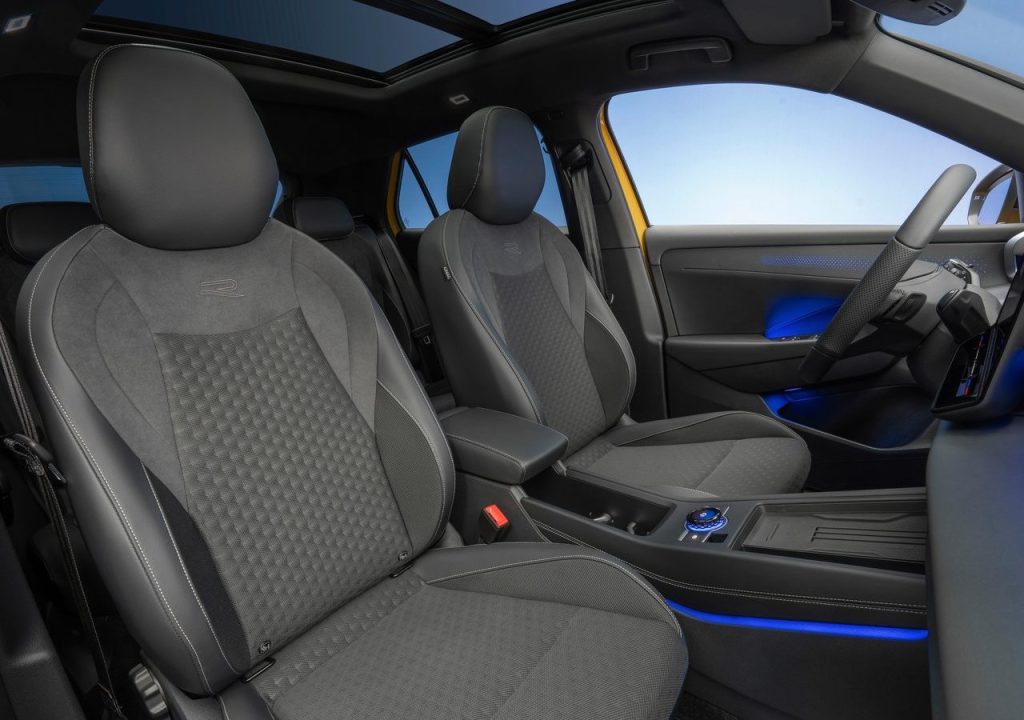 Новый Volkswagen T-Roc 2026