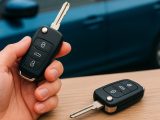 Особенности замены автомобильного ключа в разных ситуациях