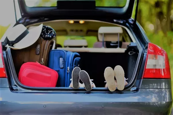 10 порад автомобілістам перед дальньою поїздкою