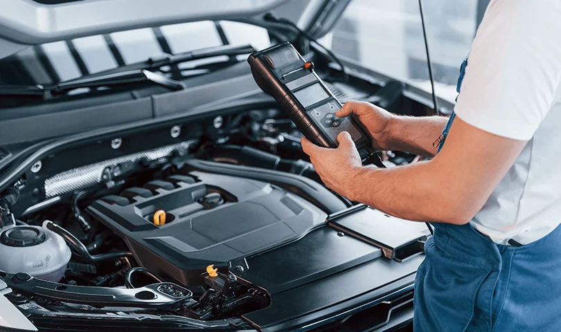 10 порад автомобілістам перед дальньою поїздкою