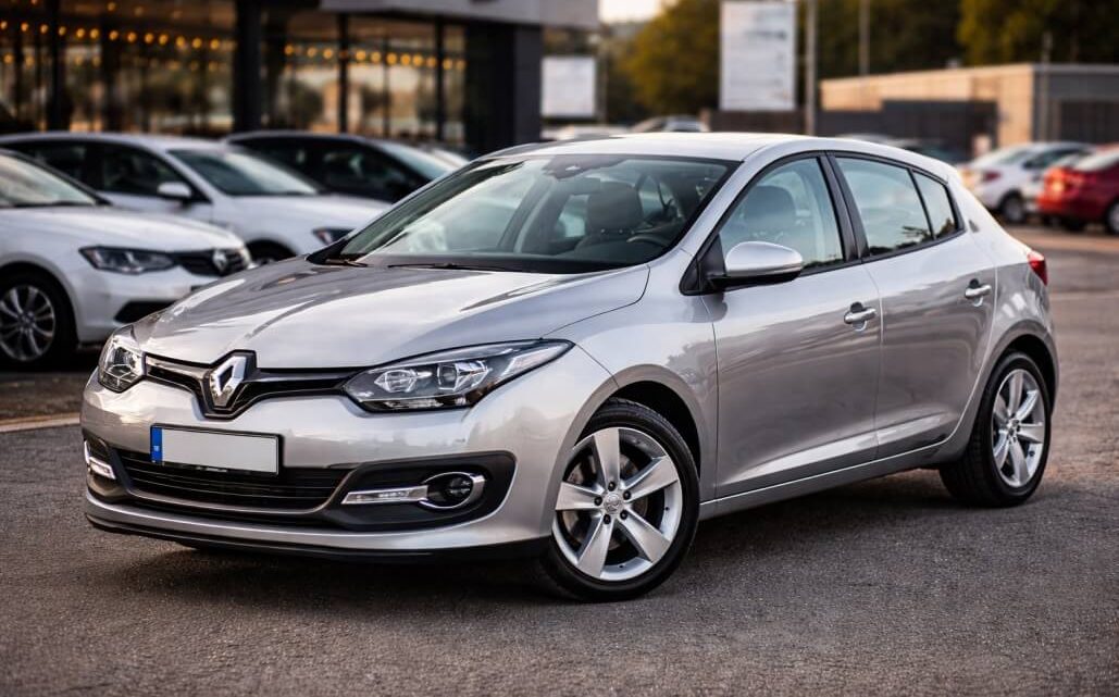 Renault Megane 3 — проблемы и ресурс