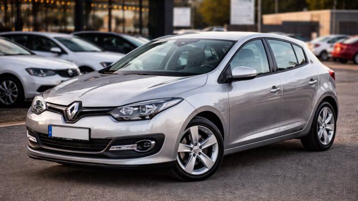 Renault Megane 3 — проблемы и ресурс