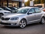 Skoda Octavia A7 — стоит ли брать