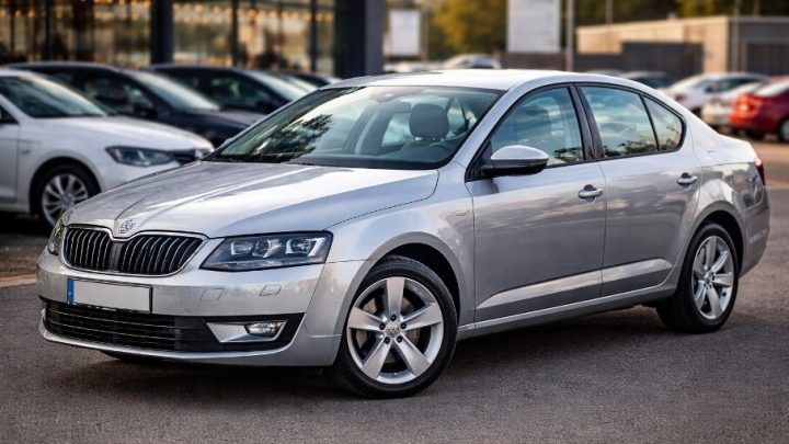 Skoda Octavia A7 — стоит ли брать