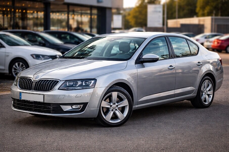 Skoda Octavia A7 — стоит ли брать