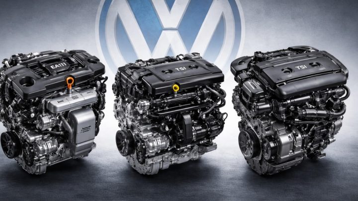 TSI EA111 vs EA211 vs EA888 — какой мотор VAG реально лучше?